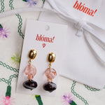 Bon Bon earrings - blóma!blóma!Earrings