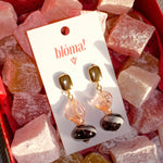 Bon Bon earrings - blóma!blóma!Earrings