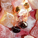 Bon Bon earrings - blóma!blóma!Earrings