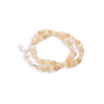 Creme en Glaze Necklace - blóma!blóma!