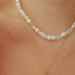 Frank Necklace - blóma!blomashopNecklace