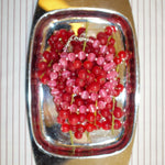 Raspberry Roulade Necklace - blóma!blóma!Necklace