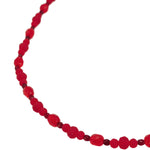 Red Currant Necklace - blóma!blóma!Necklace
