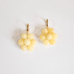 Sample Sale - 14 - butter yellow gem daisys - blóma!blóma!Sample