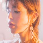 Marguerite Earrings - blóma!GoldblomashopEarringsGold