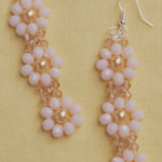 Marguerite Earrings - blóma!GoldblomashopEarringsGold