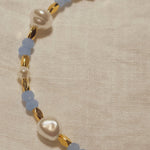 Nico Necklace - blóma!Vegan pearlsblomashopNecklaceVegan pearls