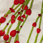 Rossa Garland Necklace - blóma!blóma!Necklaces