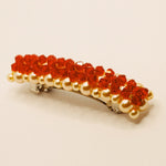 Ruby Barrette - blóma!blomashopBarrettes