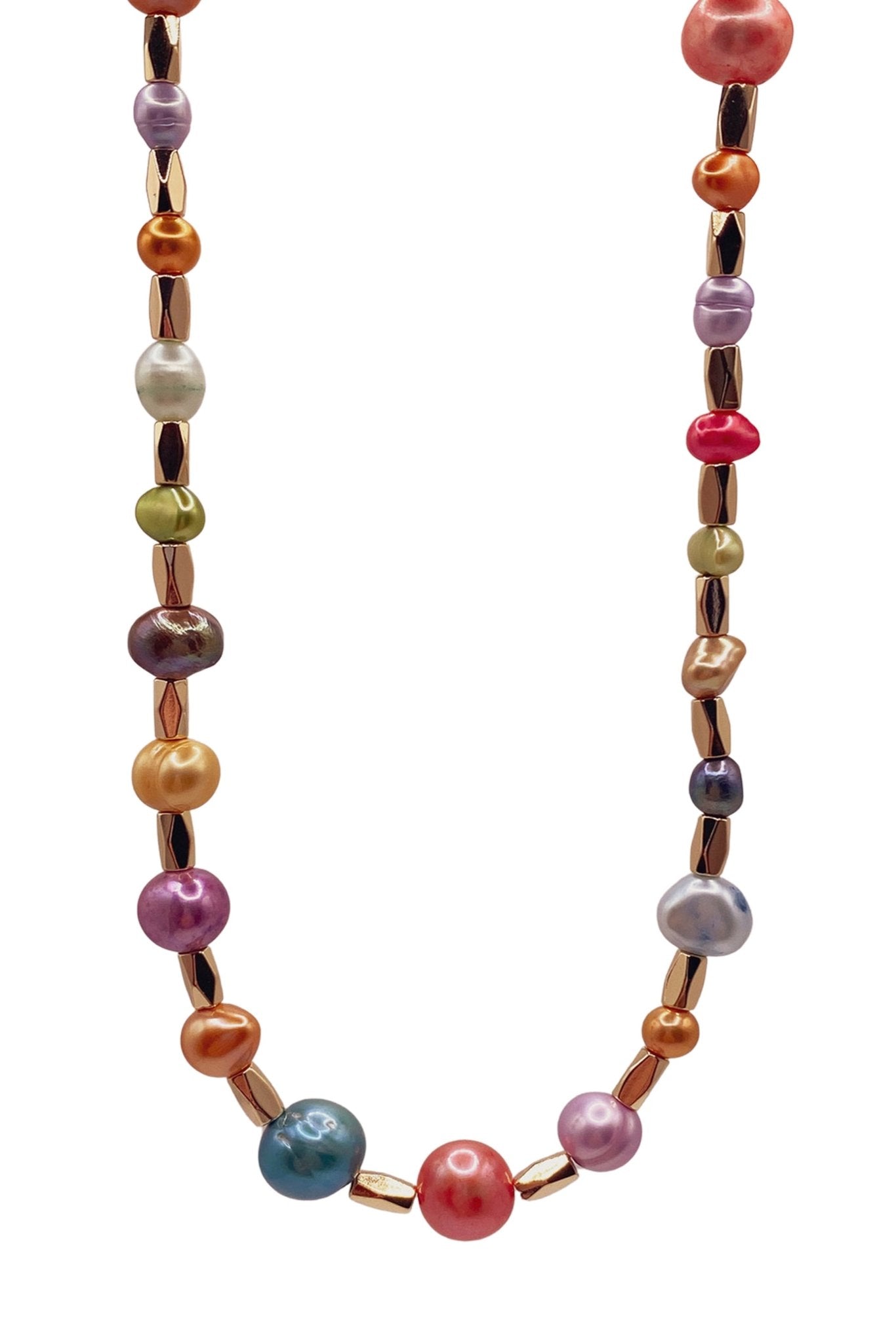 Spritz Necklace - blóma!blomashopNecklace