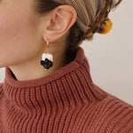 Stanley Mini Hoop Earrings - blóma!GoldblomashopEarringsGold