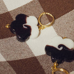 Stanley Mini Hoop Earrings - blóma!GoldblomashopEarringsGold